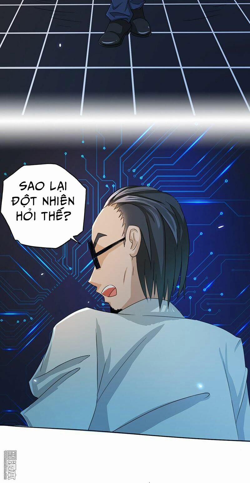 Địa Ngục Này Ta Mở Ra Đấy 59 trang 3
