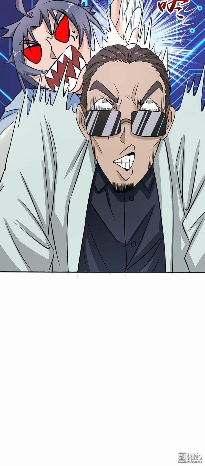 Địa Ngục Này Ta Mở Ra Đấy 59 trang 37