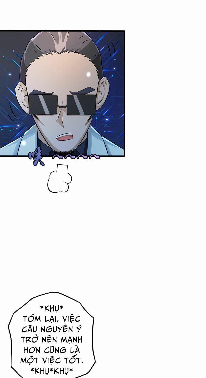 Địa Ngục Này Ta Mở Ra Đấy 59 trang 6