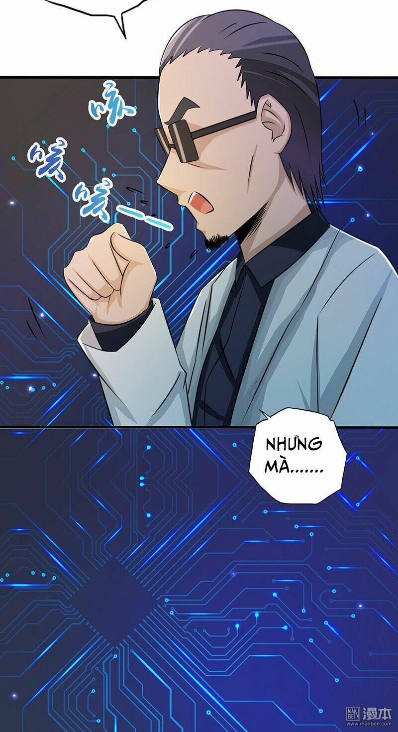 Địa Ngục Này Ta Mở Ra Đấy 59 trang 7