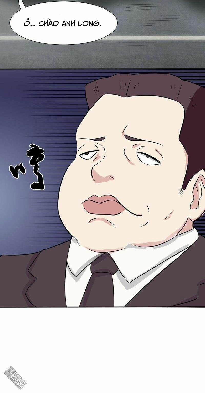 Địa Ngục Này Ta Mở Ra Đấy 6 trang 13