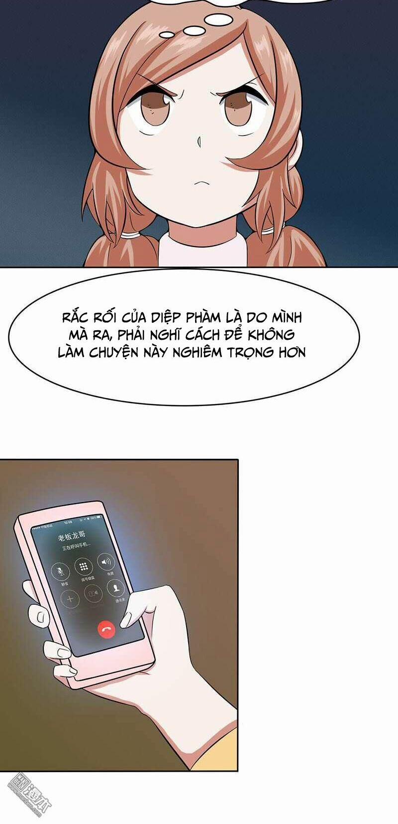 Địa Ngục Này Ta Mở Ra Đấy 6 trang 2