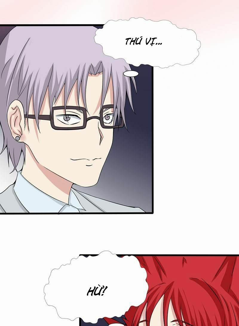 Địa Ngục Này Ta Mở Ra Đấy 6 trang 20