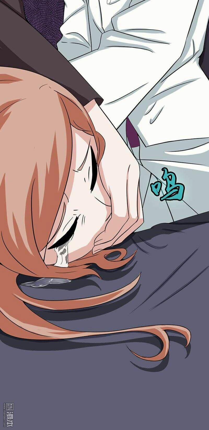 Địa Ngục Này Ta Mở Ra Đấy 6 trang 33