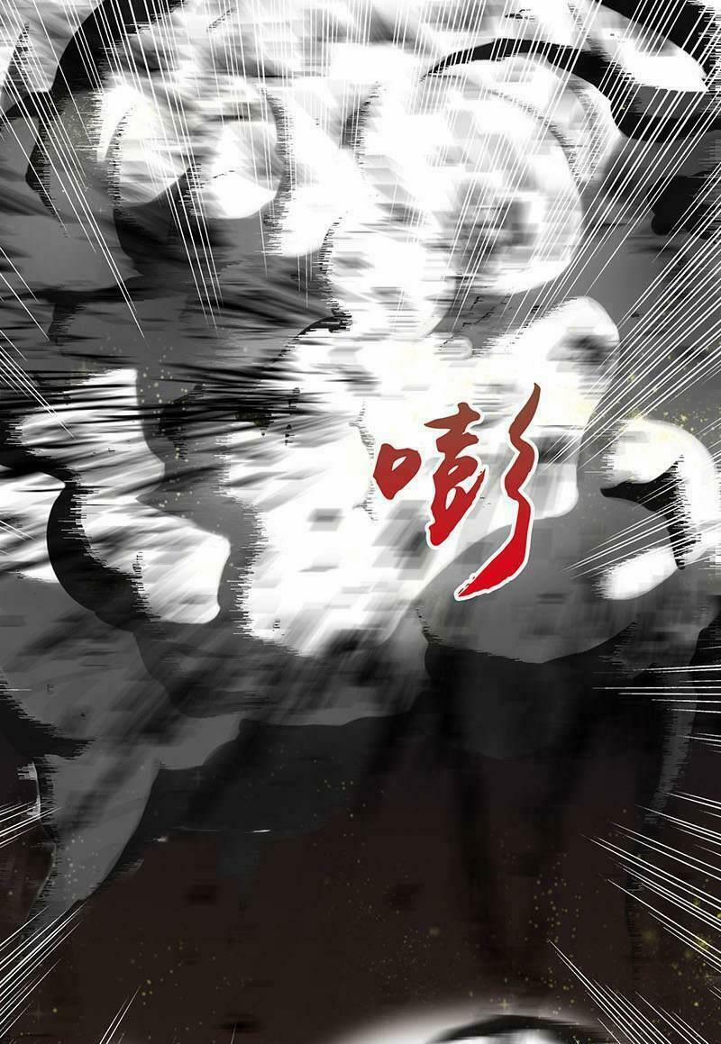 Địa Ngục Này Ta Mở Ra Đấy 6 trang 38