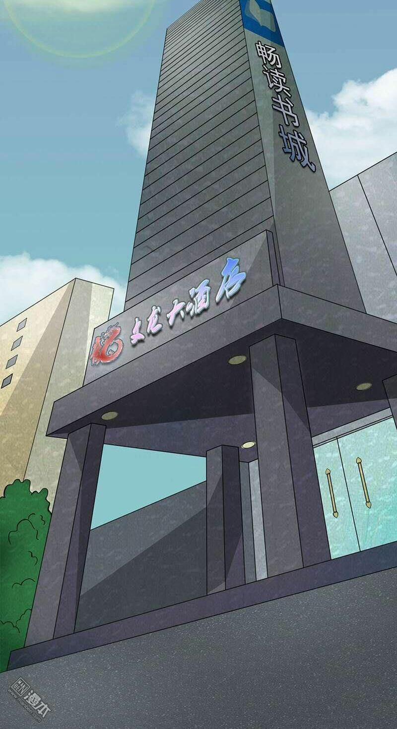 Địa Ngục Này Ta Mở Ra Đấy 6 trang 4