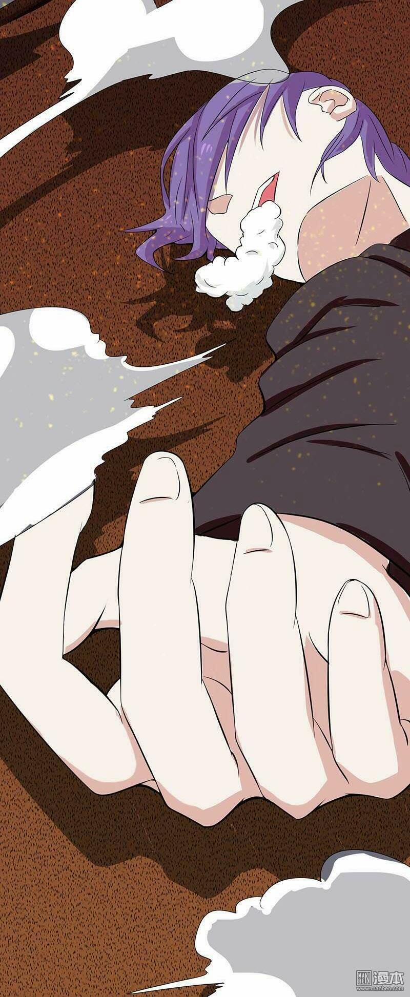 Địa Ngục Này Ta Mở Ra Đấy 6 trang 41