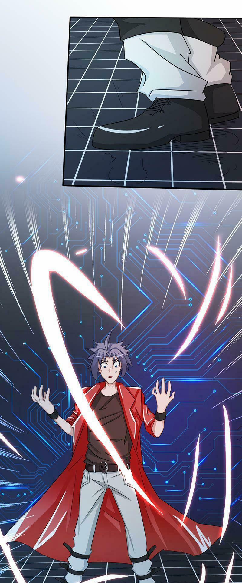 Địa Ngục Này Ta Mở Ra Đấy 60 trang 10