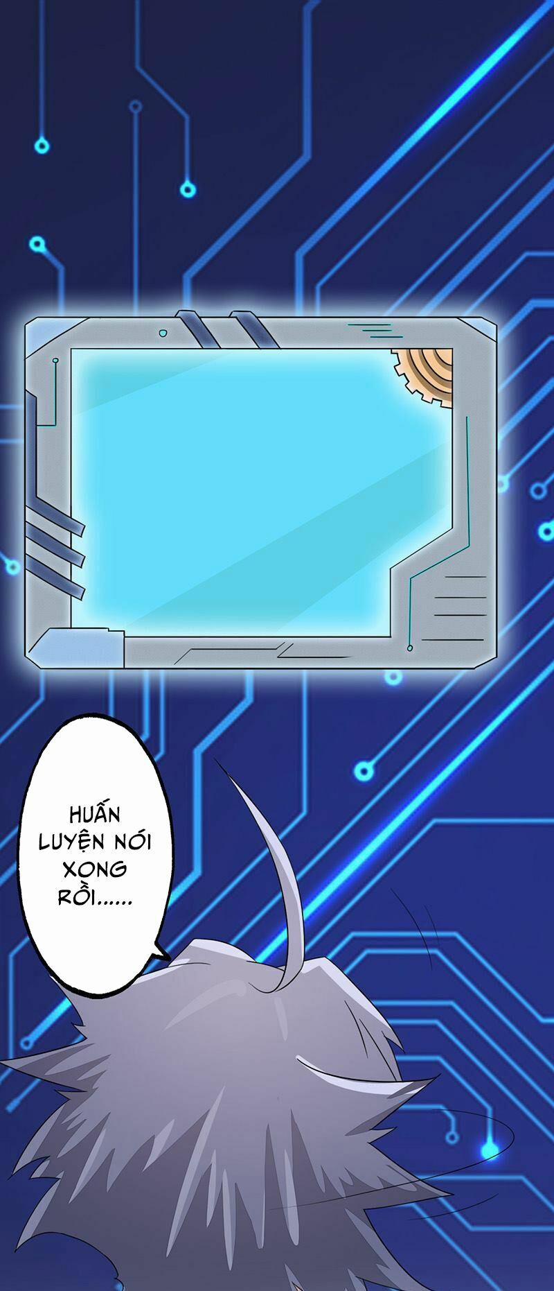 Địa Ngục Này Ta Mở Ra Đấy 60 trang 26