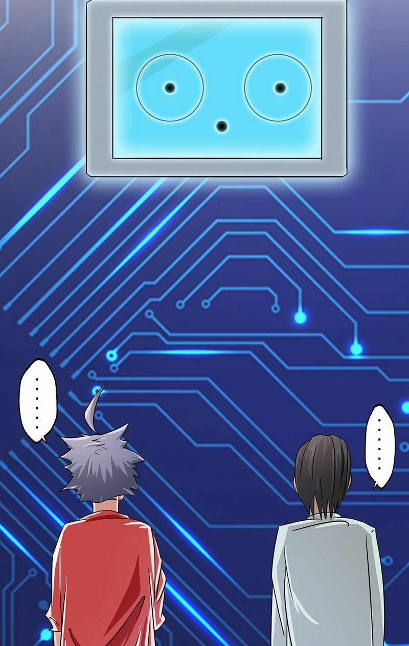 Địa Ngục Này Ta Mở Ra Đấy 60 trang 28