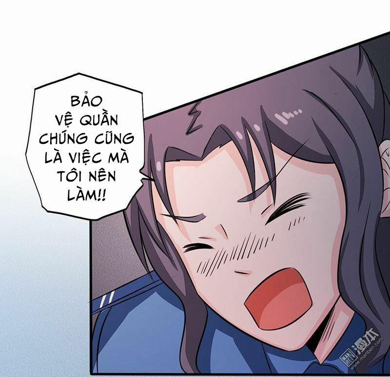 Địa Ngục Này Ta Mở Ra Đấy 61 trang 14