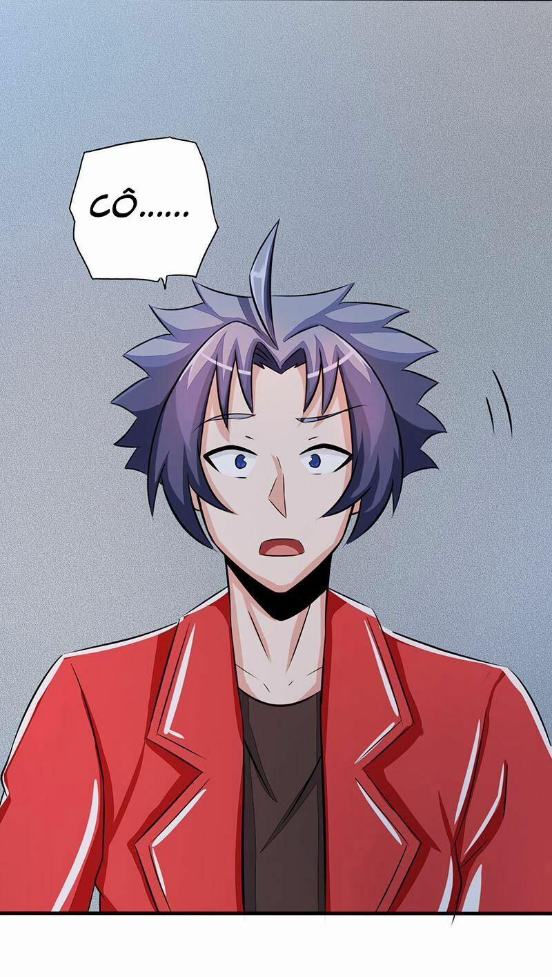 Địa Ngục Này Ta Mở Ra Đấy 61 trang 15