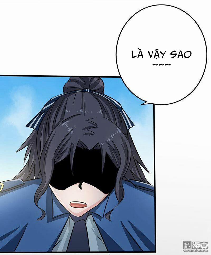 Địa Ngục Này Ta Mở Ra Đấy 61 trang 22