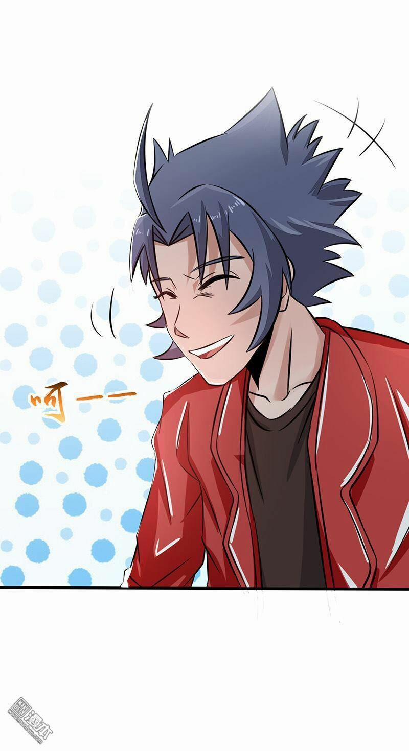 Địa Ngục Này Ta Mở Ra Đấy 61 trang 29