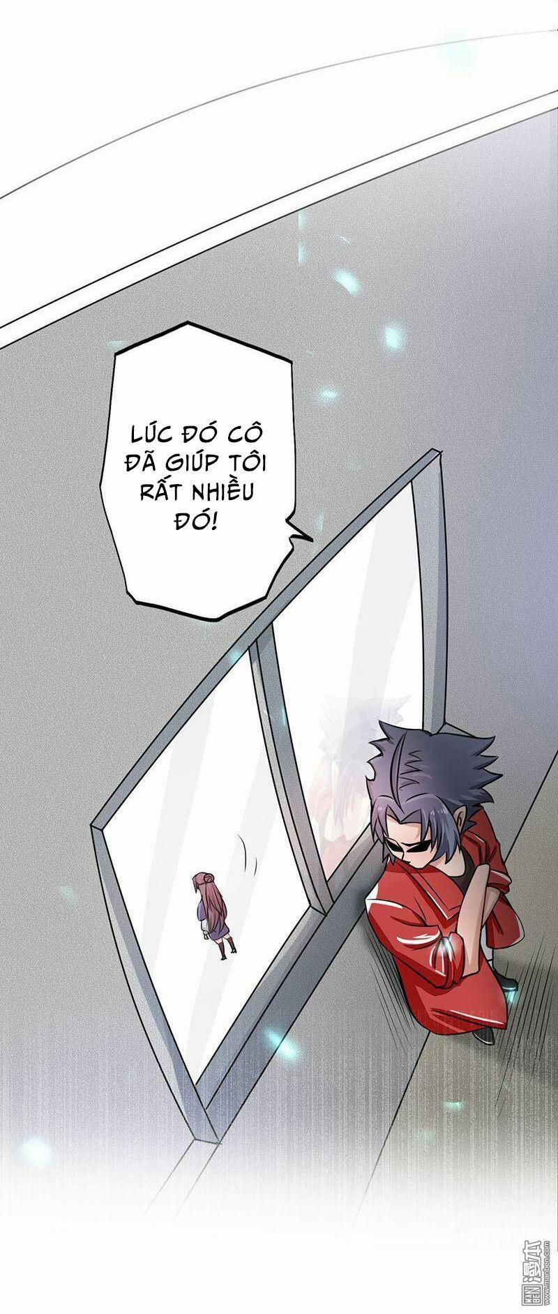 Địa Ngục Này Ta Mở Ra Đấy 61 trang 31