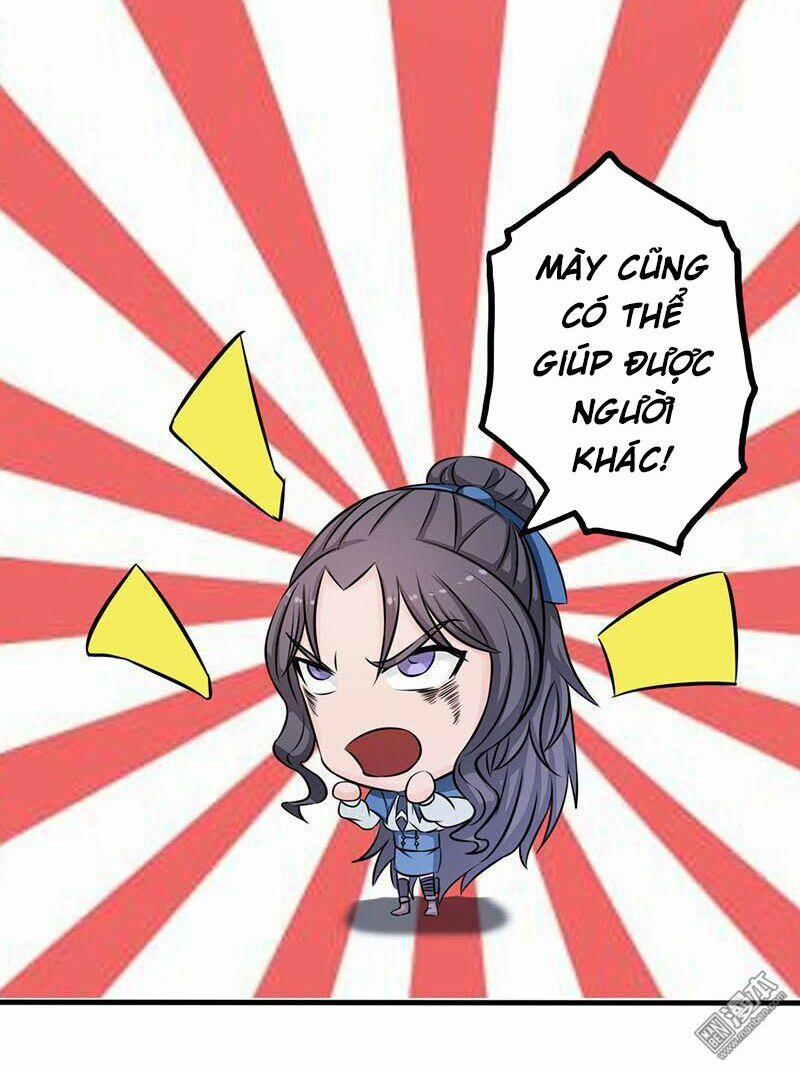 Địa Ngục Này Ta Mở Ra Đấy 61 trang 38