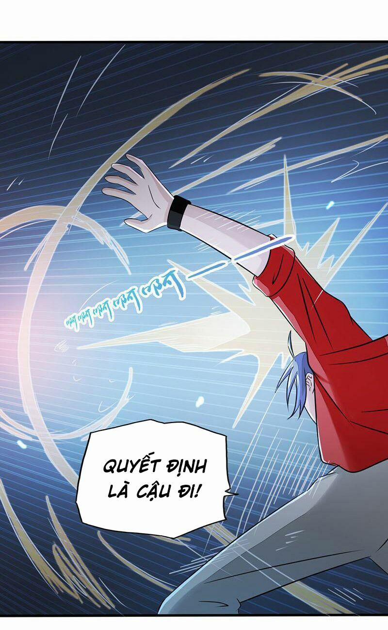 Địa Ngục Này Ta Mở Ra Đấy 62 trang 10