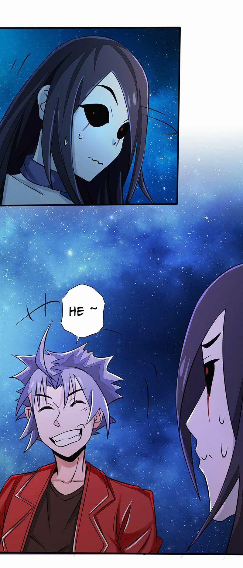 Địa Ngục Này Ta Mở Ra Đấy 62 trang 14