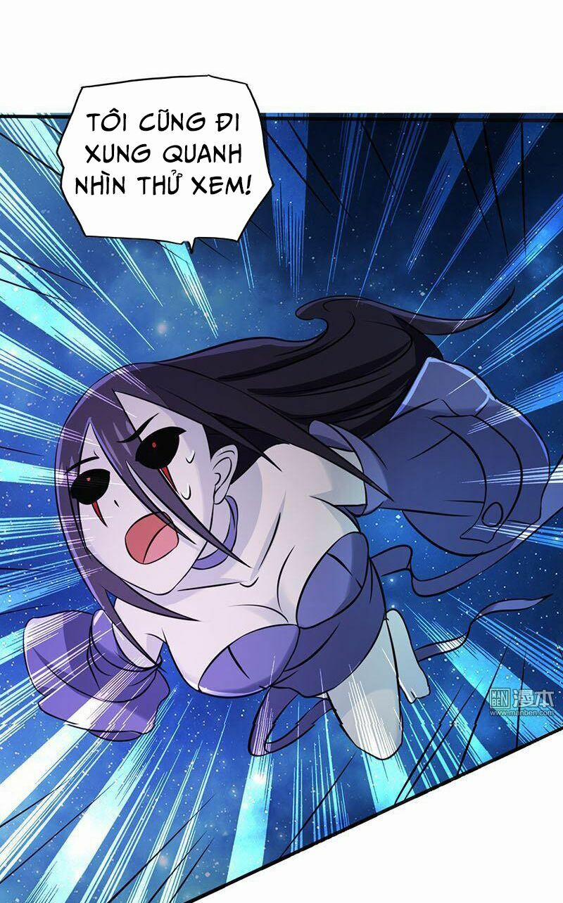 Địa Ngục Này Ta Mở Ra Đấy 62 trang 15