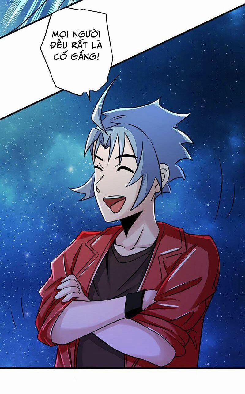 Địa Ngục Này Ta Mở Ra Đấy 62 trang 16