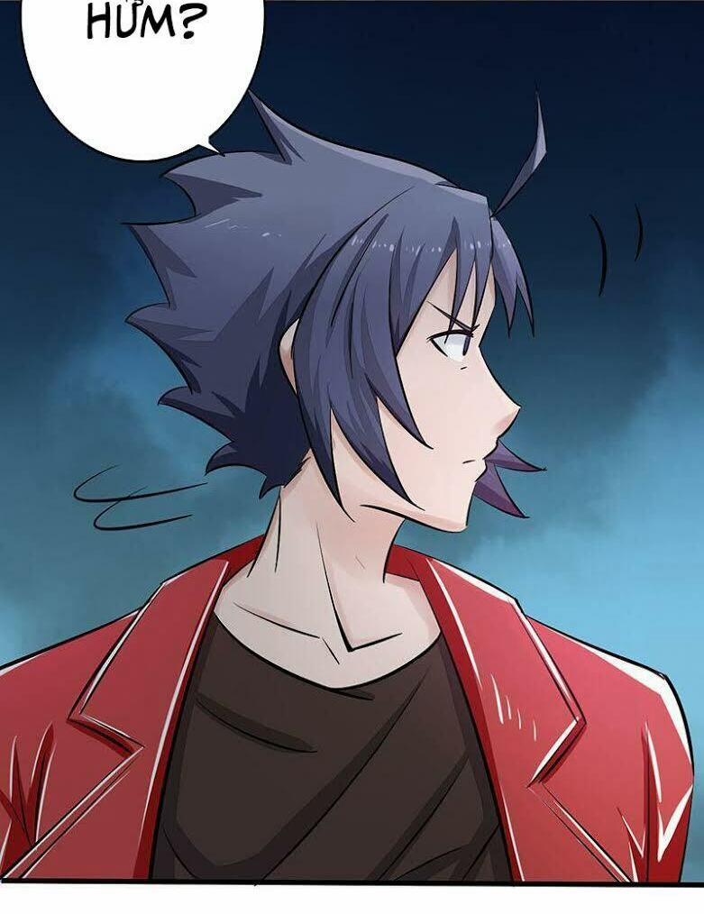 Địa Ngục Này Ta Mở Ra Đấy 62 trang 20