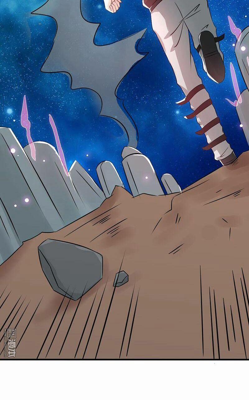 Địa Ngục Này Ta Mở Ra Đấy 62 trang 23