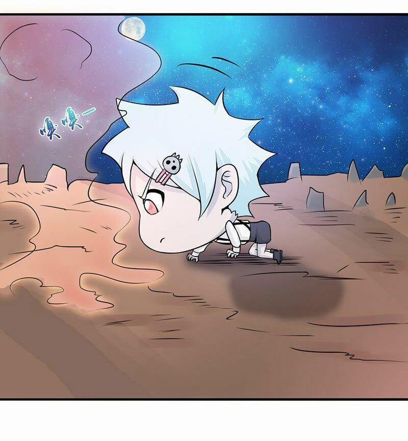 Địa Ngục Này Ta Mở Ra Đấy 62 trang 26