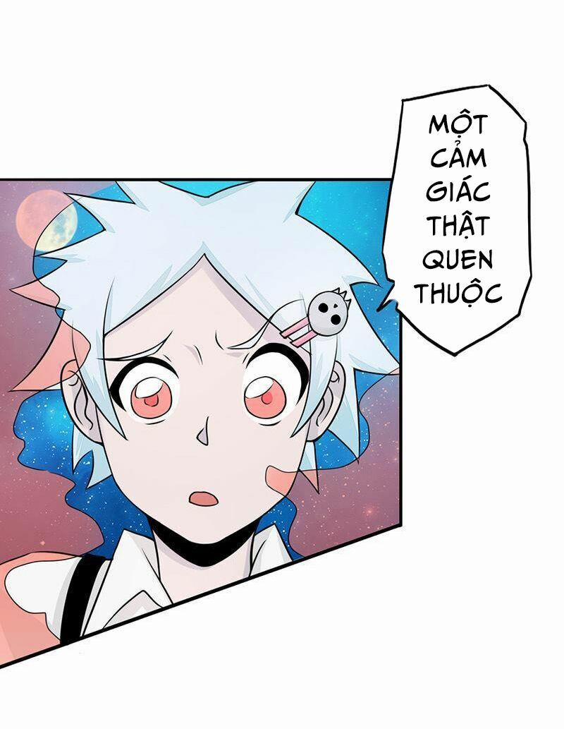 Địa Ngục Này Ta Mở Ra Đấy 62 trang 27