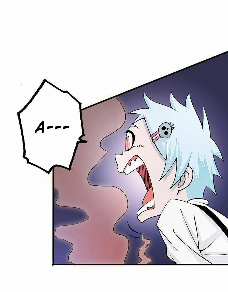 Địa Ngục Này Ta Mở Ra Đấy 62 trang 28