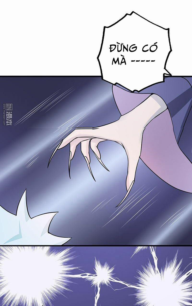 Địa Ngục Này Ta Mở Ra Đấy 62 trang 29