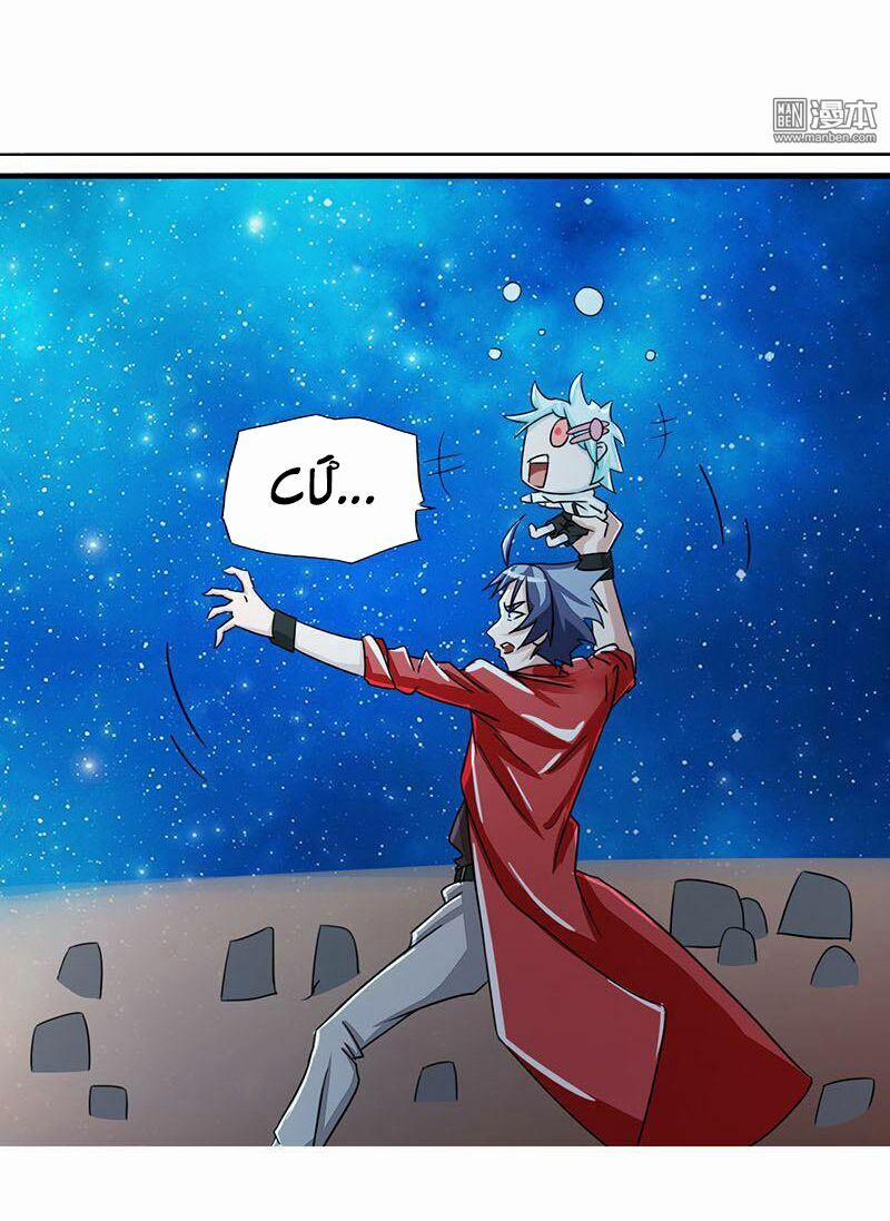 Địa Ngục Này Ta Mở Ra Đấy 62 trang 9