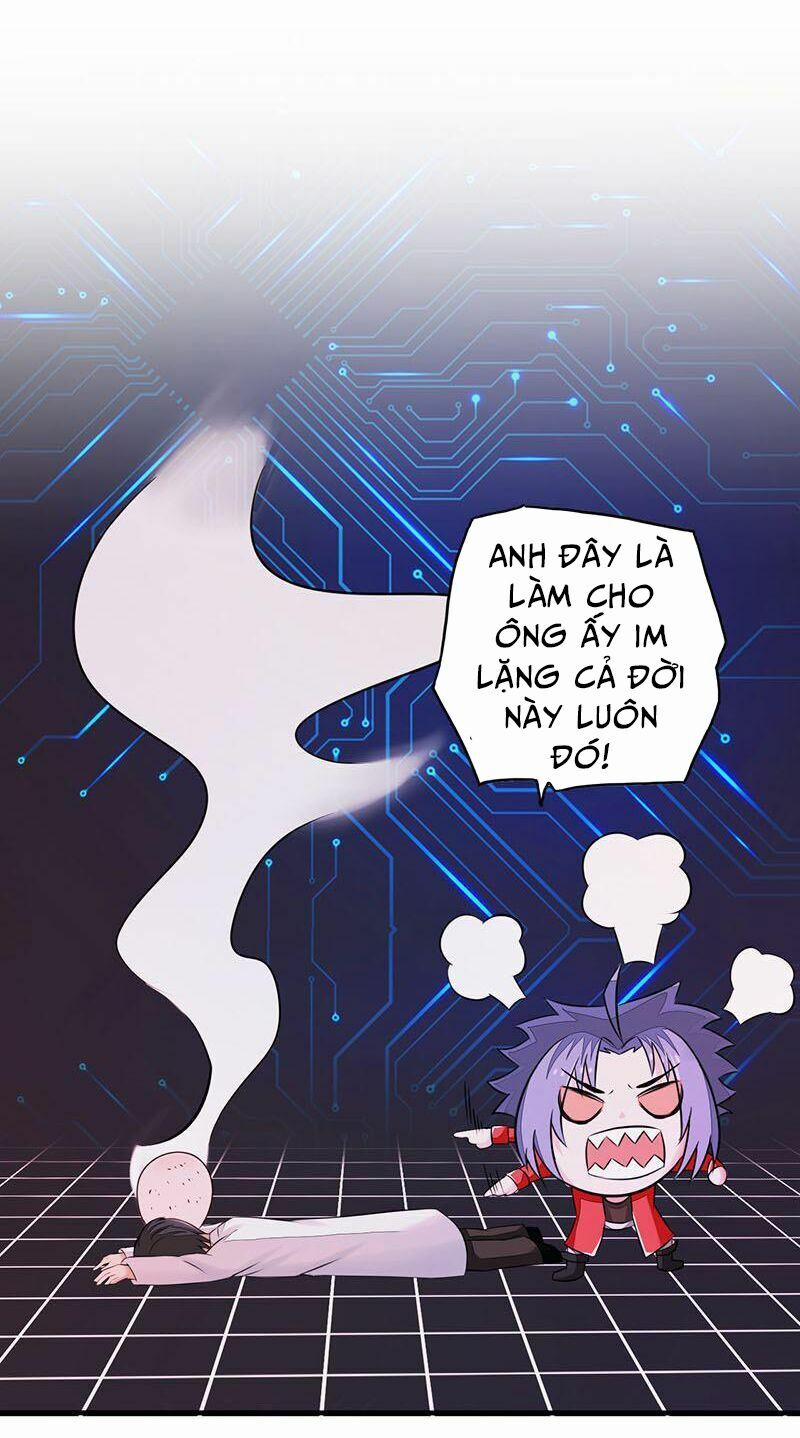 Địa Ngục Này Ta Mở Ra Đấy 63 trang 12