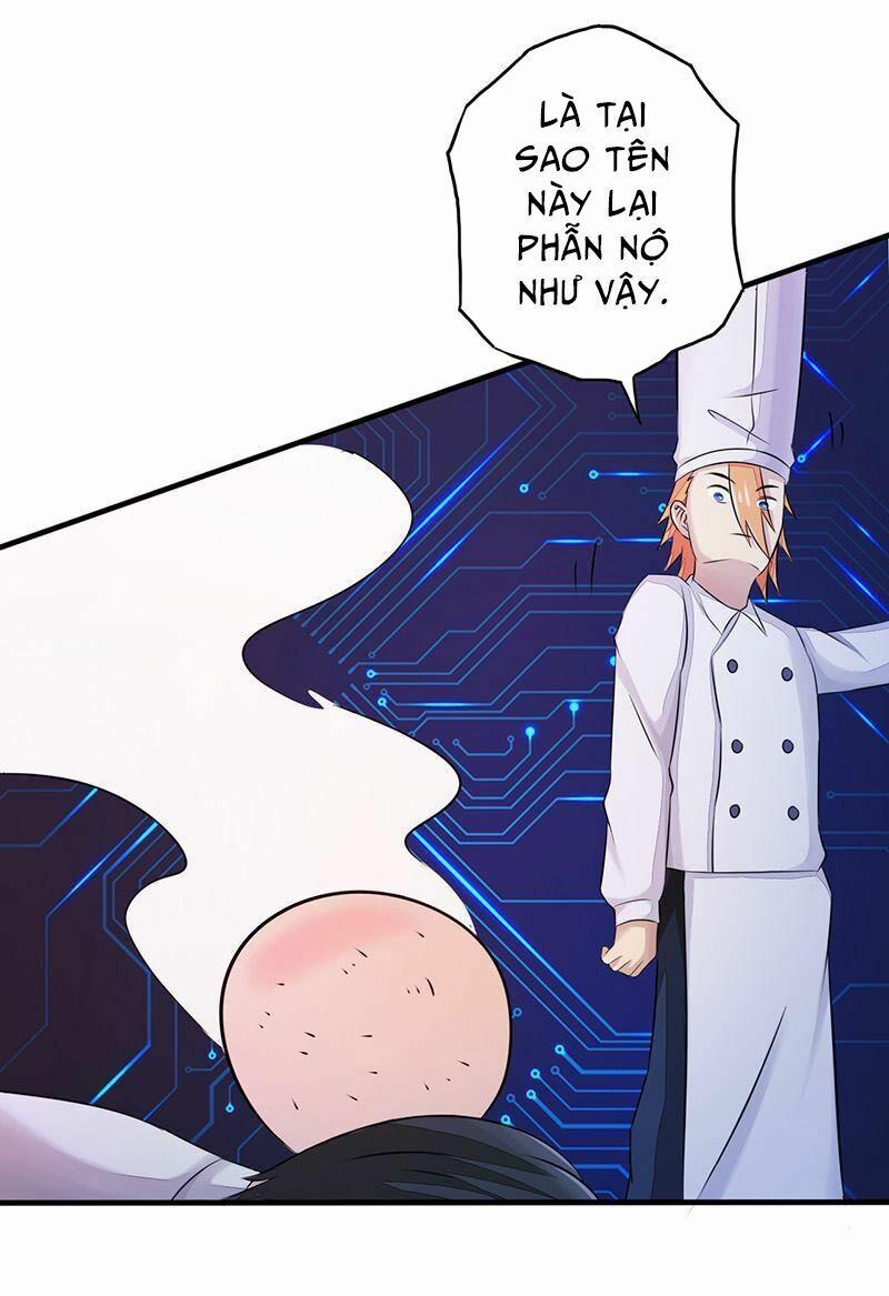 Địa Ngục Này Ta Mở Ra Đấy 63 trang 14