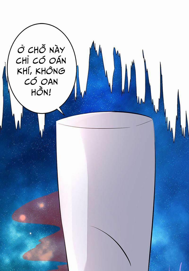 Địa Ngục Này Ta Mở Ra Đấy 63 trang 16