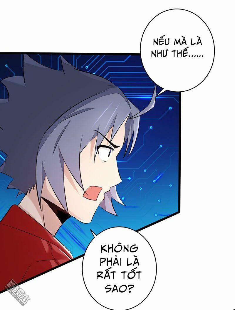 Địa Ngục Này Ta Mở Ra Đấy 63 trang 18