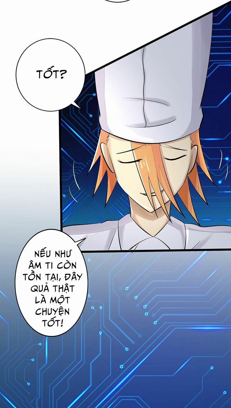 Địa Ngục Này Ta Mở Ra Đấy 63 trang 19