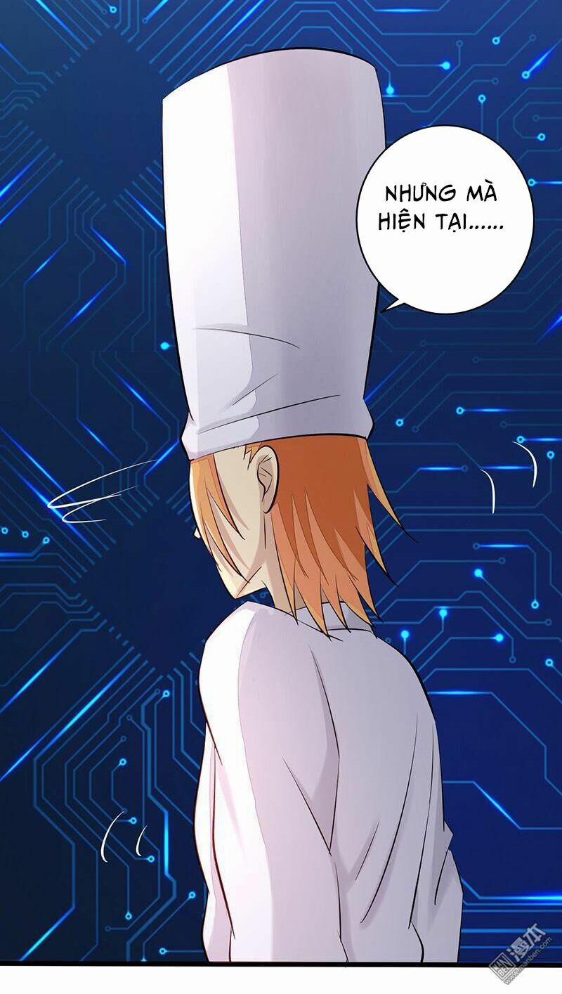 Địa Ngục Này Ta Mở Ra Đấy 63 trang 20