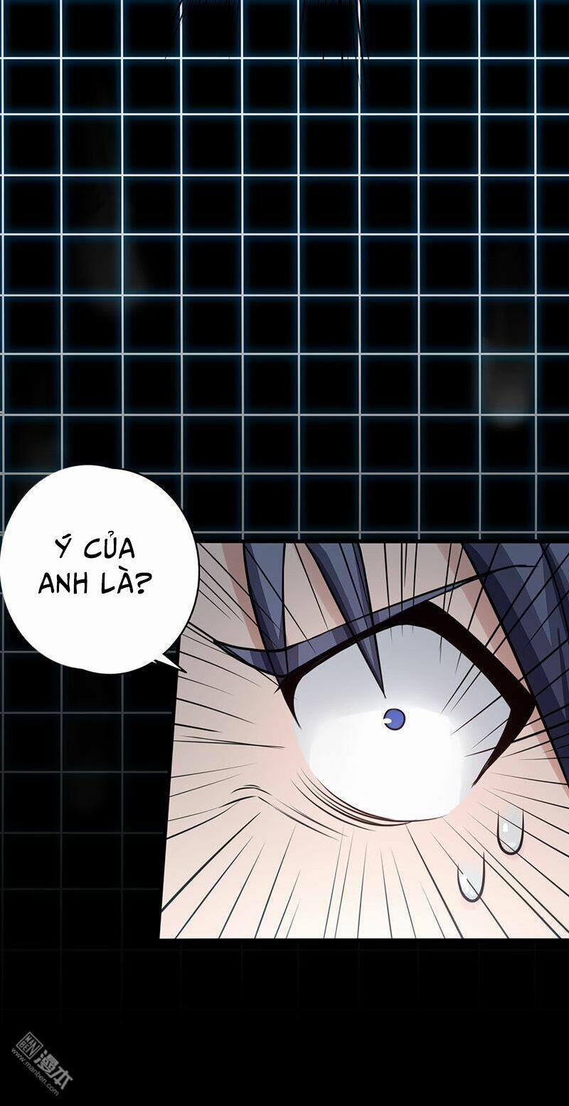 Địa Ngục Này Ta Mở Ra Đấy 63 trang 22