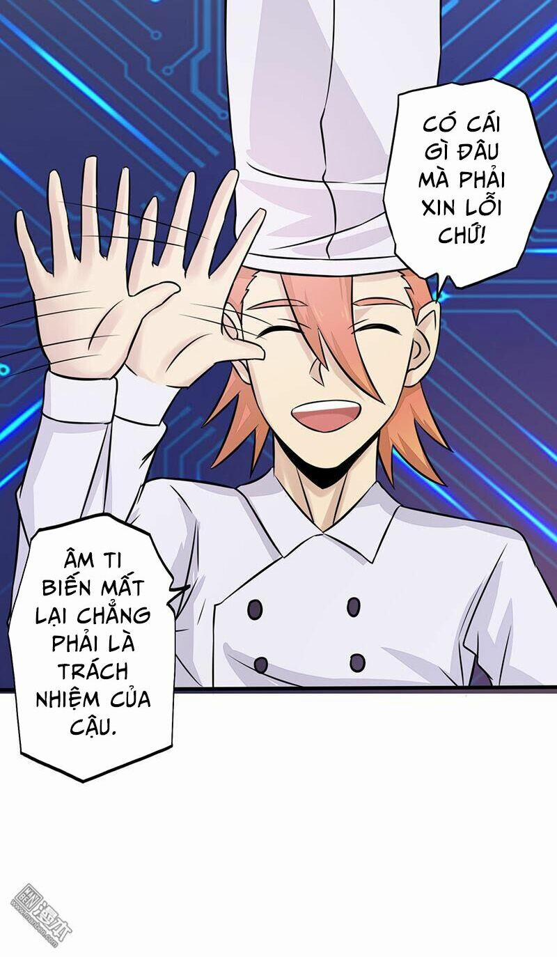 Địa Ngục Này Ta Mở Ra Đấy 63 trang 34