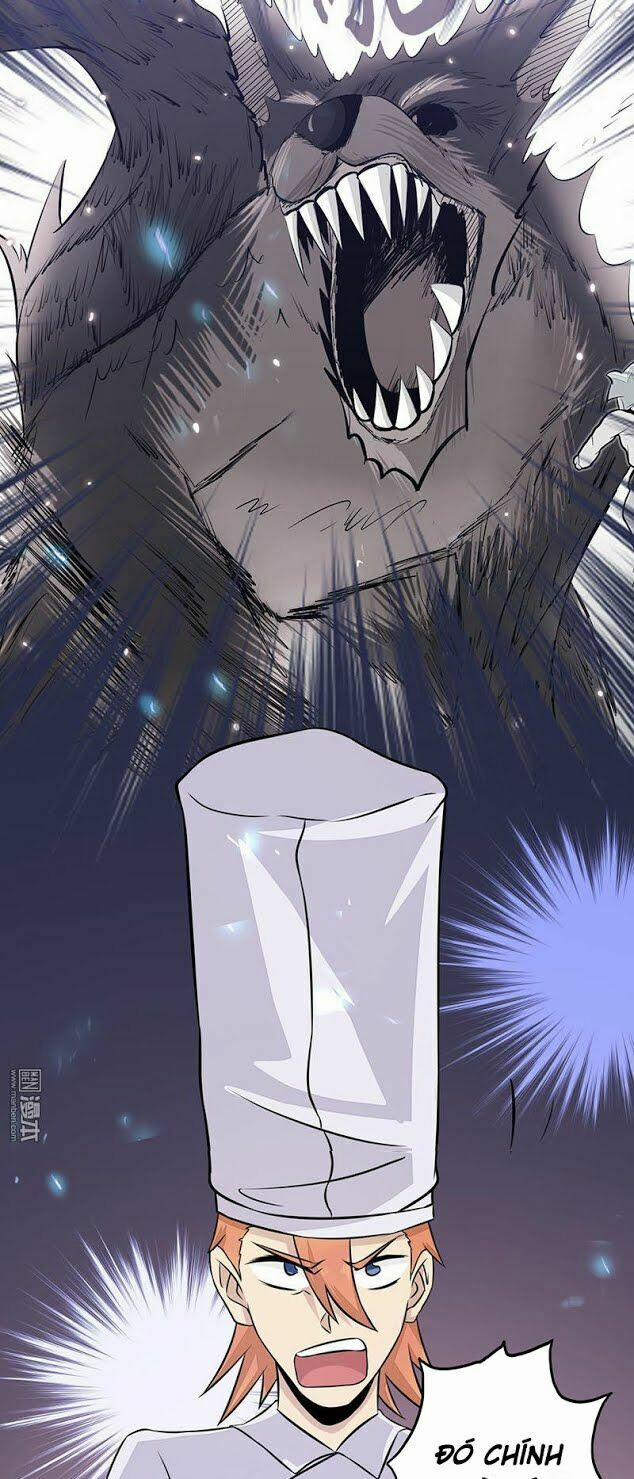 Địa Ngục Này Ta Mở Ra Đấy 63 trang 40