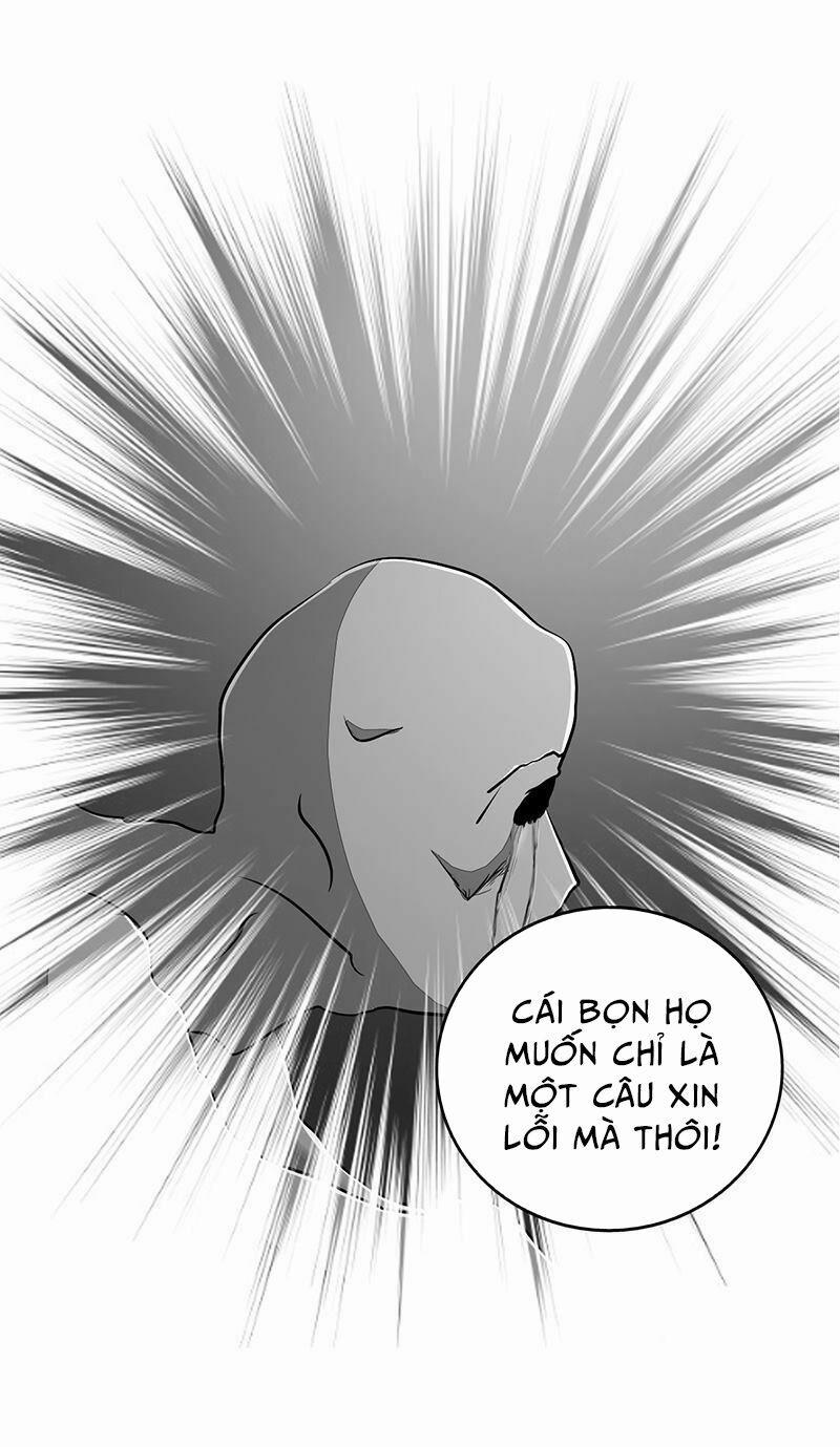 Địa Ngục Này Ta Mở Ra Đấy 64 trang 14