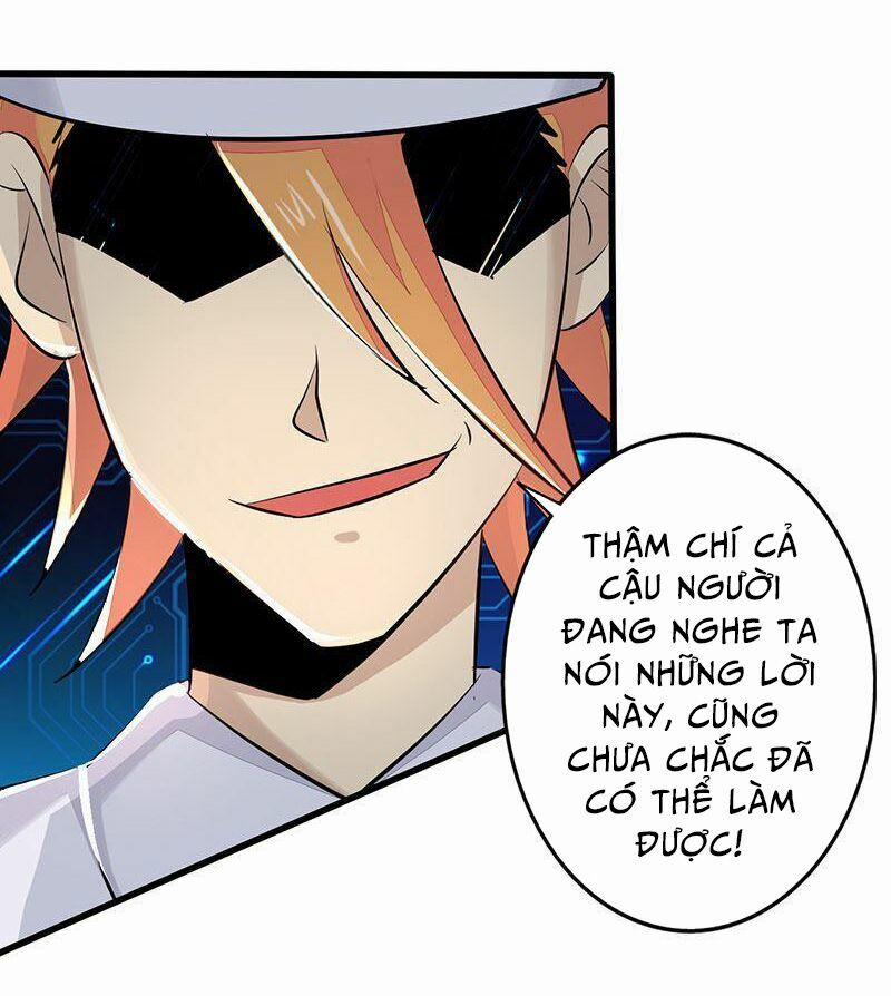 Địa Ngục Này Ta Mở Ra Đấy 64 trang 17