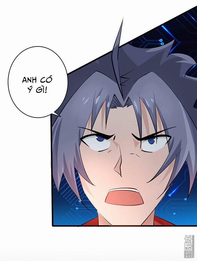 Địa Ngục Này Ta Mở Ra Đấy 64 trang 18