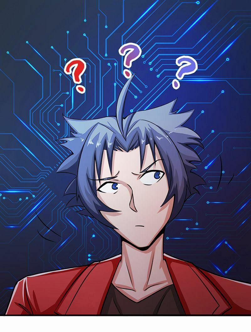 Địa Ngục Này Ta Mở Ra Đấy 64 trang 2