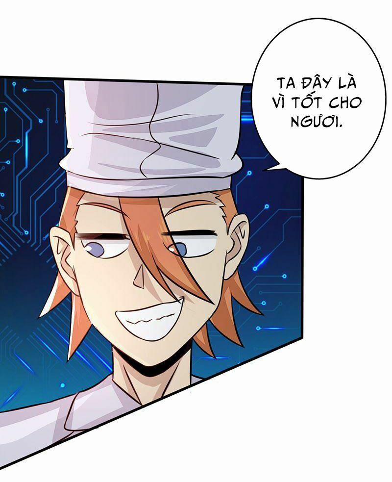 Địa Ngục Này Ta Mở Ra Đấy 64 trang 22