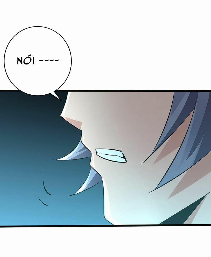 Địa Ngục Này Ta Mở Ra Đấy 64 trang 26