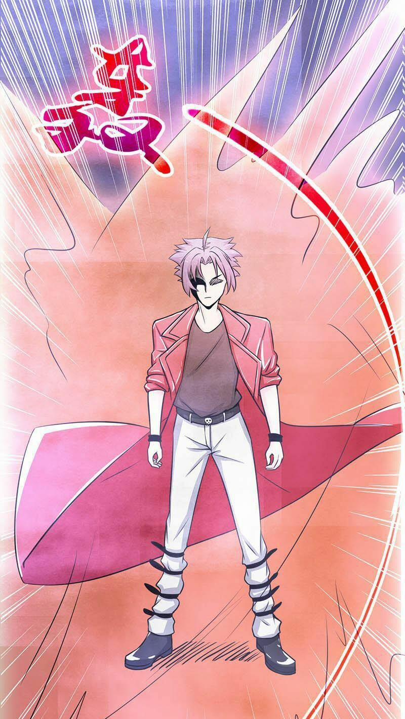 Địa Ngục Này Ta Mở Ra Đấy 64 trang 31