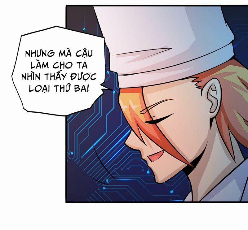 Địa Ngục Này Ta Mở Ra Đấy 64 trang 5