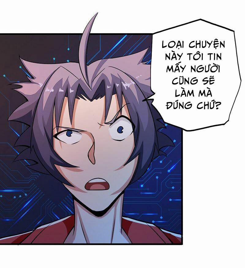 Địa Ngục Này Ta Mở Ra Đấy 64 trang 6