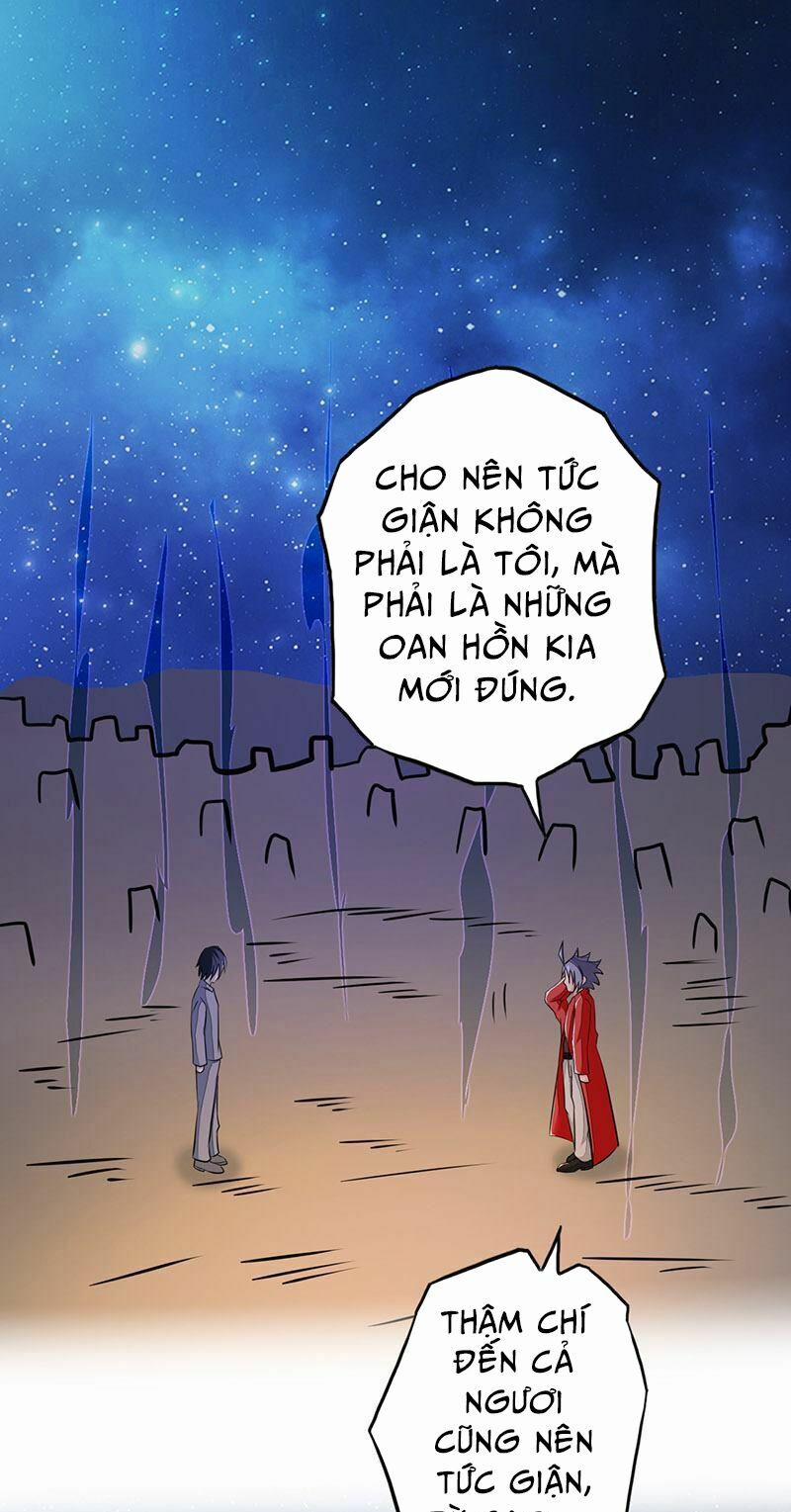 Địa Ngục Này Ta Mở Ra Đấy 65 trang 11